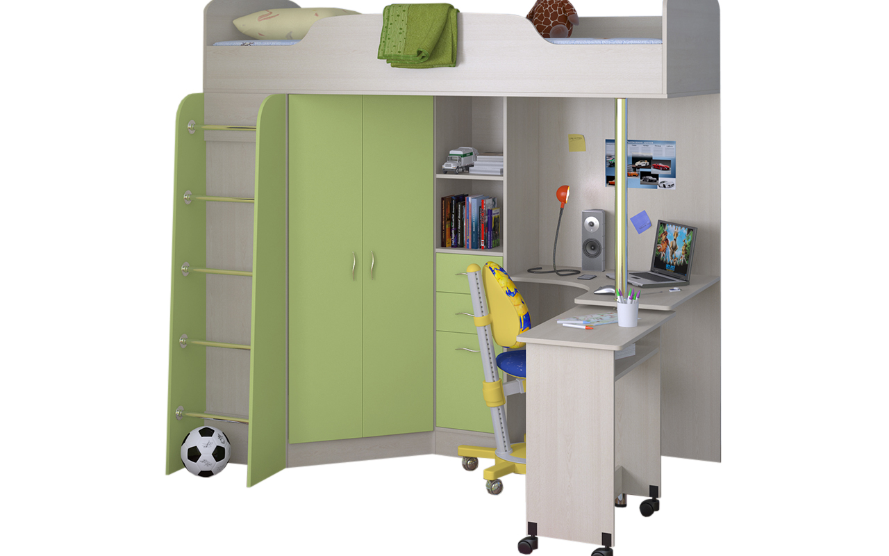 Формула Мебели Теремок-1