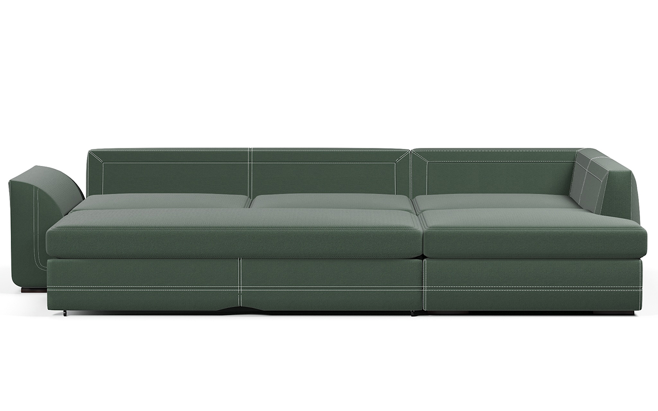 Gupan Калифорния угловой фото 44