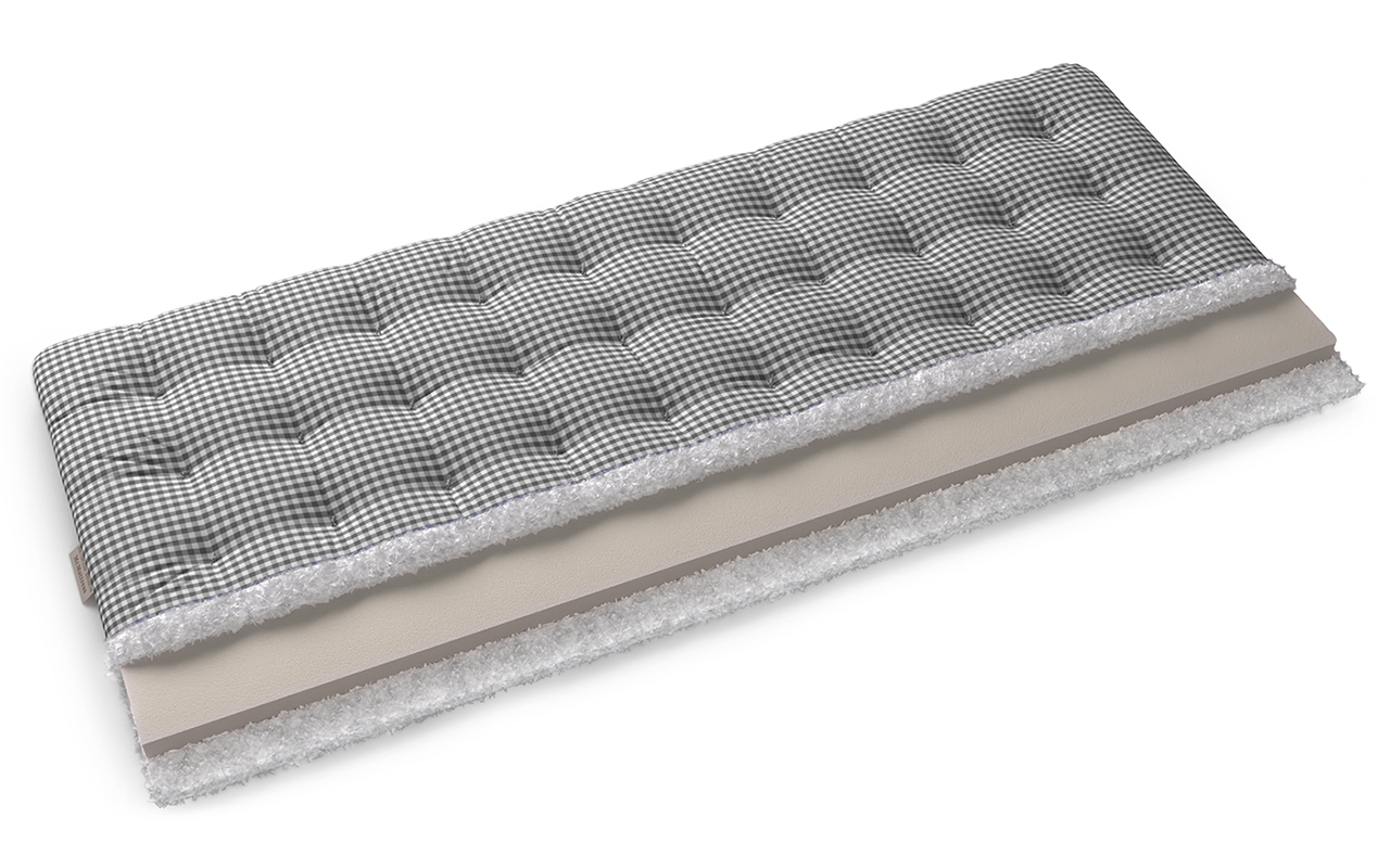 Mr. Mattress Hoshi фото 3