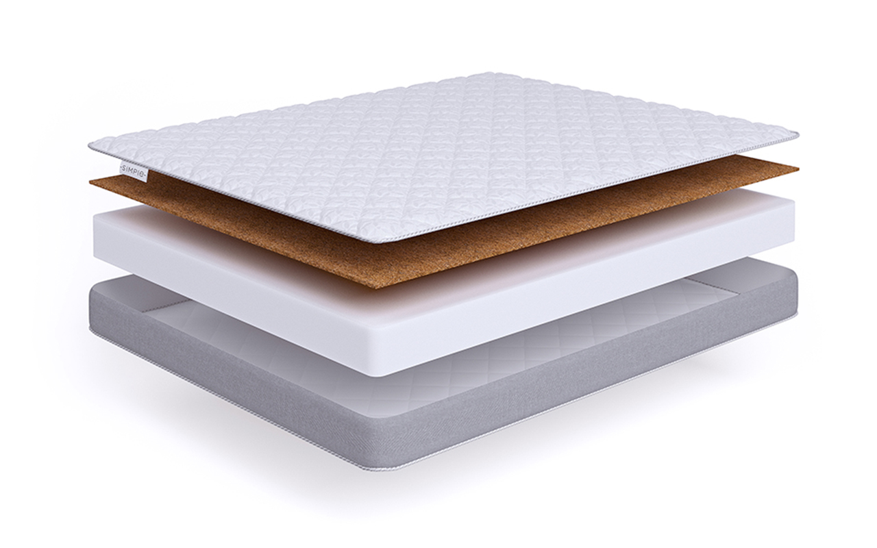 Beautyson Simple Relax 14 Cocos