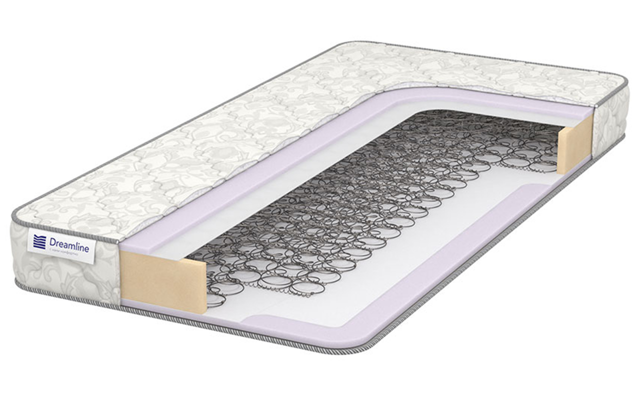 матрас DreamLine Easy Hype BS 1 DreamLine Easy Hype BS