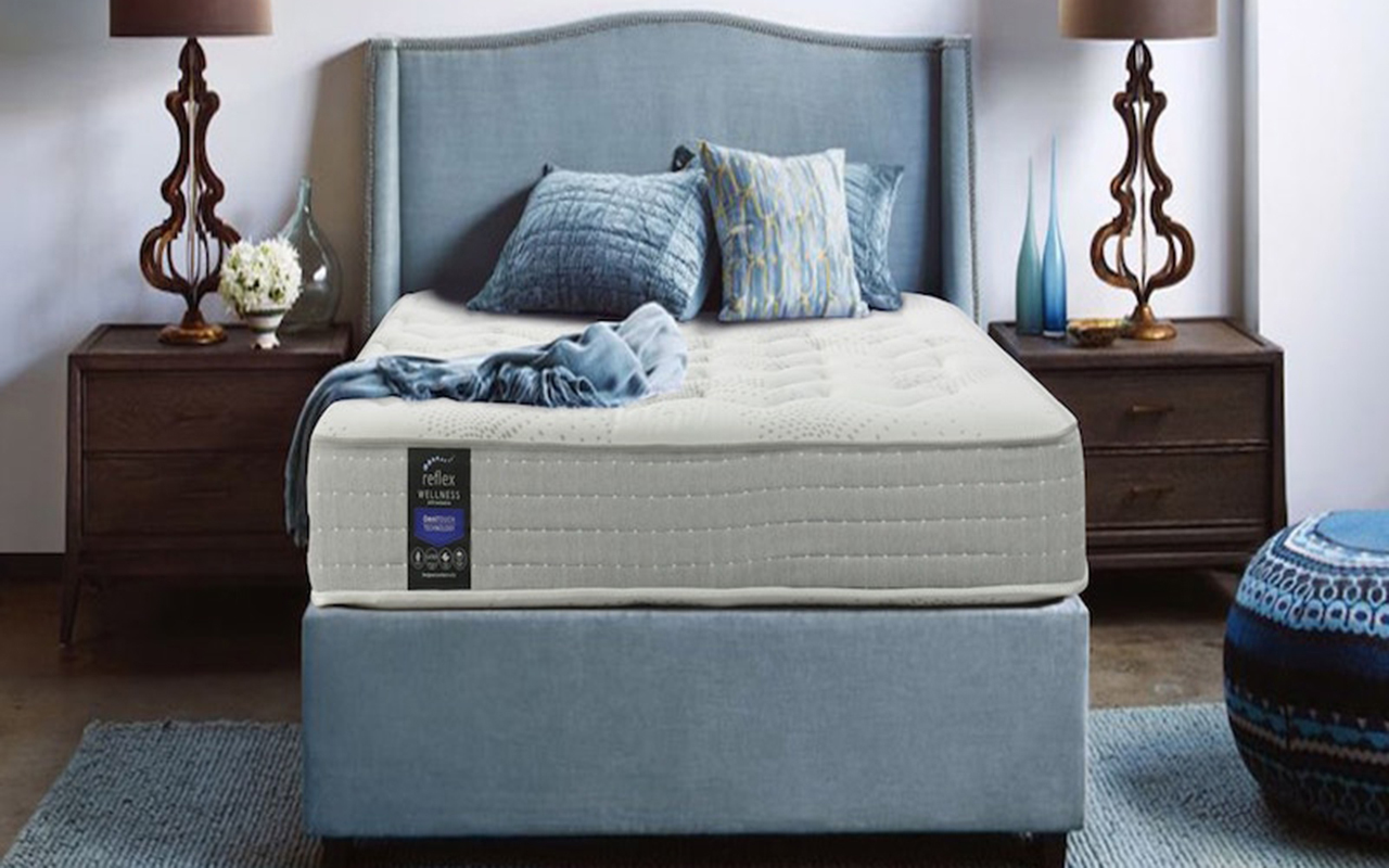 матрас Reflex Wellness 1 Reflex Wellness