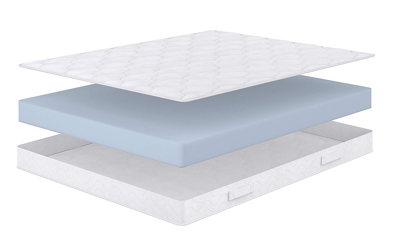 матрас Сонум Беспружинные Flex Middle 1 Сонум Беспружинные Flex Middle