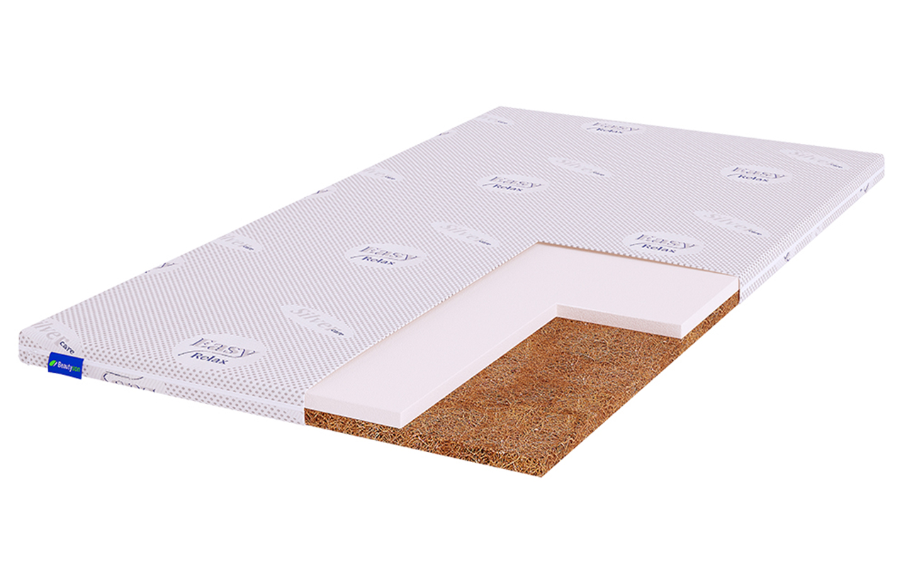 Beautyson Comby Foam 4