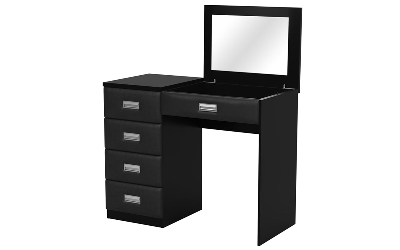 Орматек Como/Veda с зеркалом в столешнице (4 ящика) фото 3