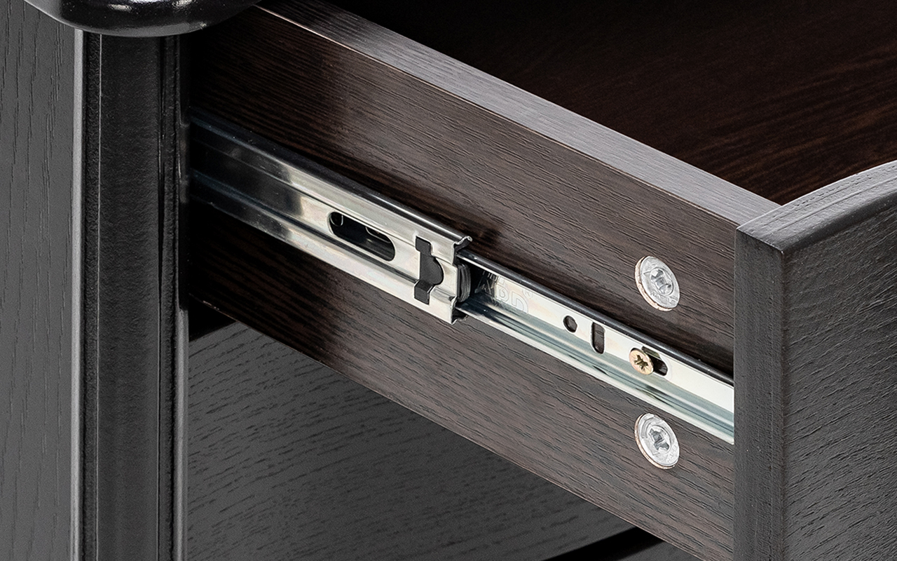 Mebel Impex Leset Джульетта 3 ящика фото 18