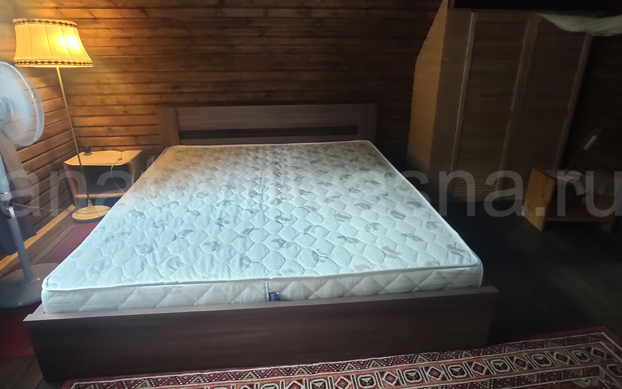 отзыв о Матрас Dimax Оптима Премиум Хард Лайт