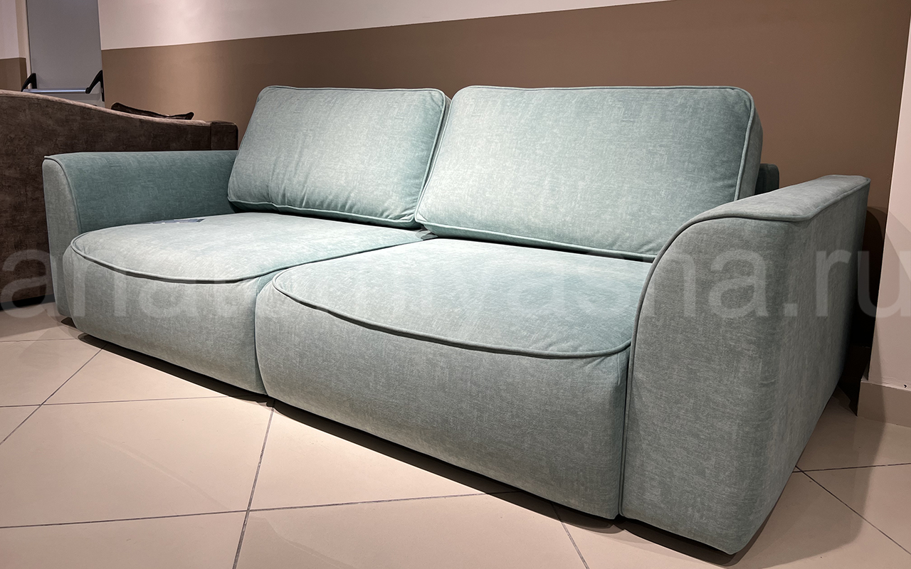 отзыв о Диван Creatica Boston Dream