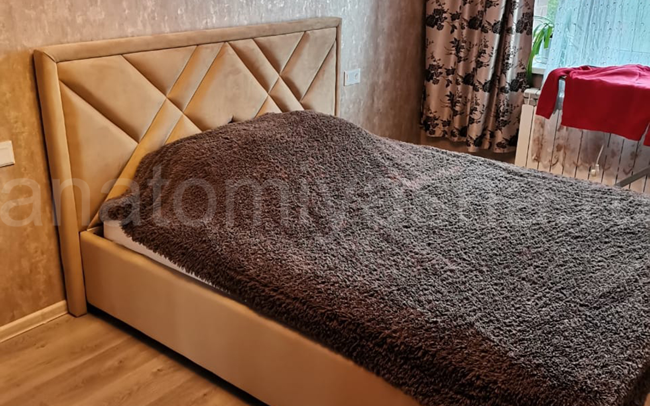 отзыв о Кровать Flepers Lion Сидней