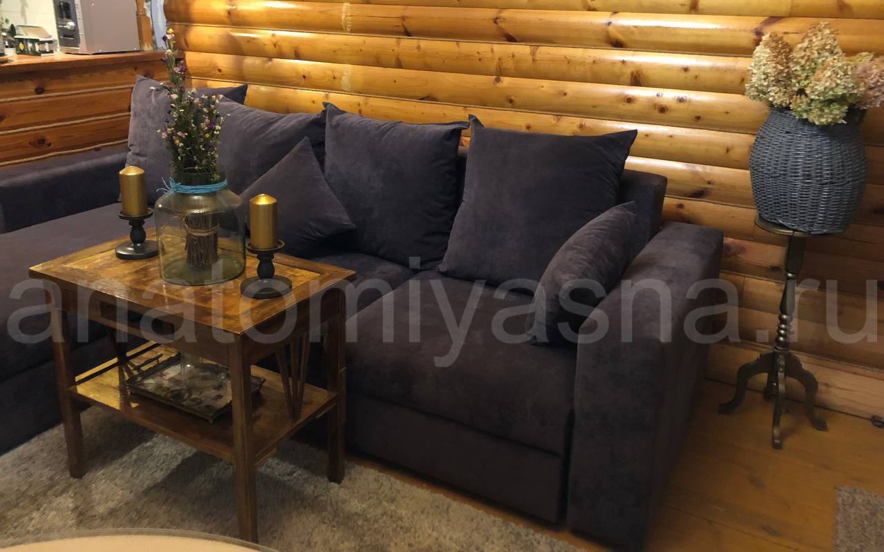 отзыв о Диван Gupan Ланкастер угловой фото 3