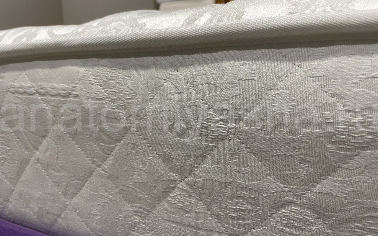 отзыв о Матрас DreamLine Memory SLEEP TFK